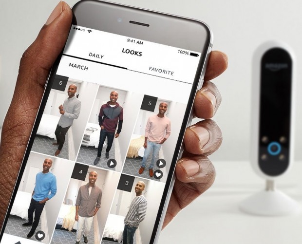 Amazon has rolled out the companion app for its Echo Look device