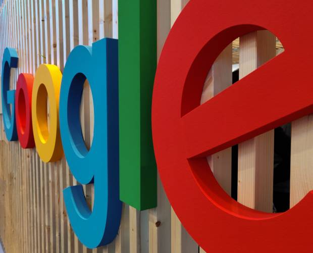 European Commission threatens to break up Google's ad business