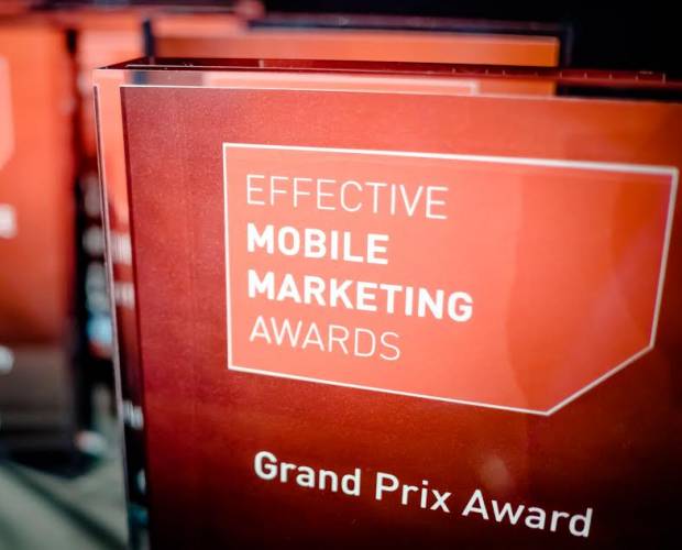 2023 Effective Mobile Marketing Awards Shortlist revealed