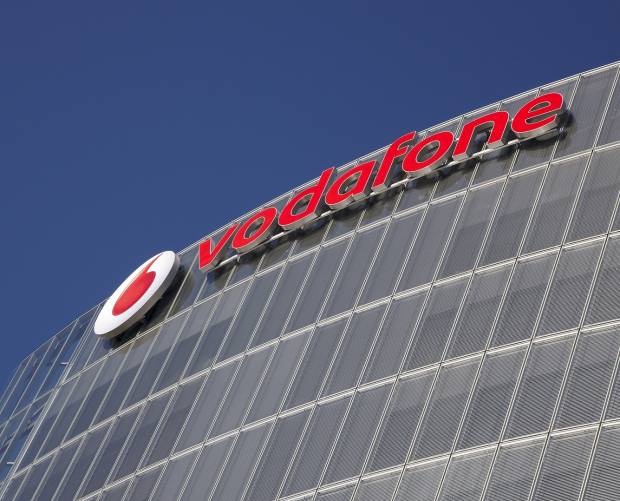 Vodafone enters into strategic partnership with Accenture to commercialise its shared operations