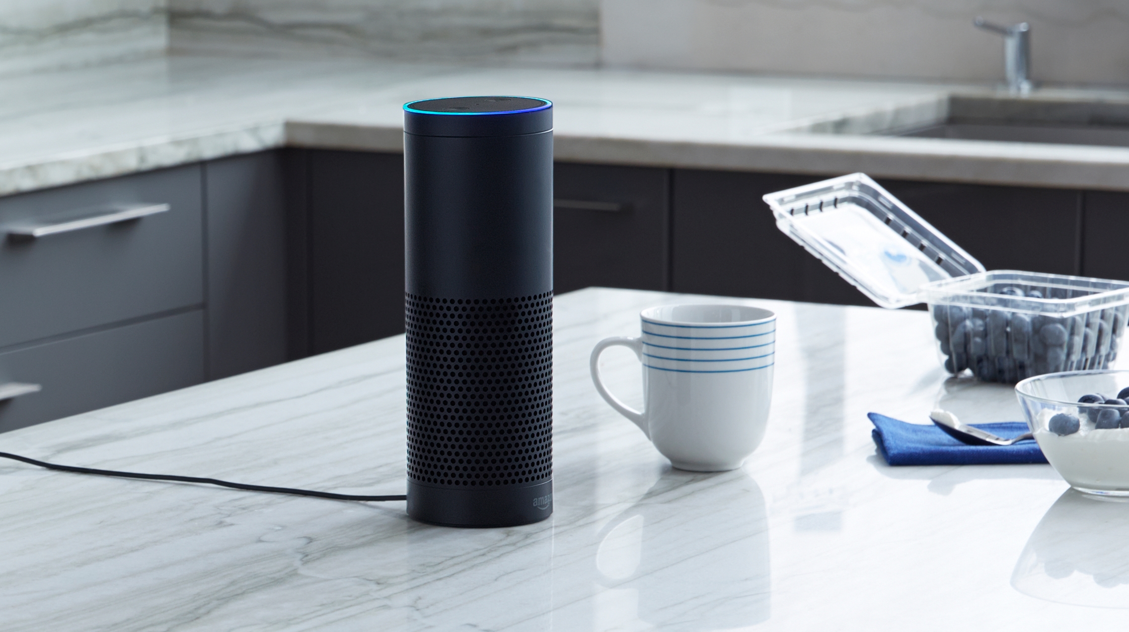 Amazon Echo