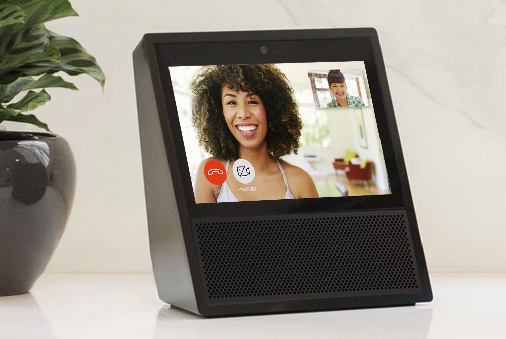 Amazon Echo Show