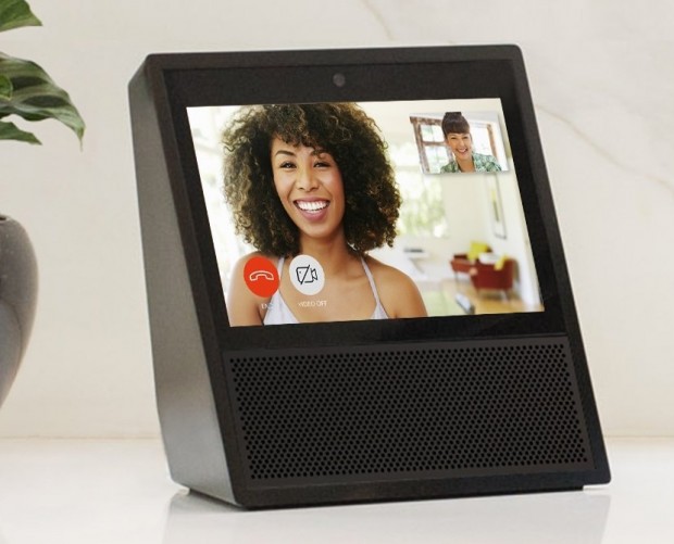Alexa wants to show you things - Amazon unveils its touchscreen Echo device