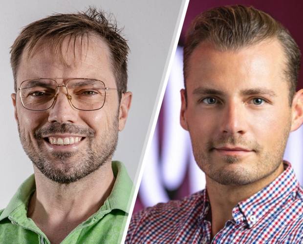 “Communication with the user is a tightrope act” – Tobias Boerner and Andre Kempe talk about growth, user relations, and gimmicks vs. value