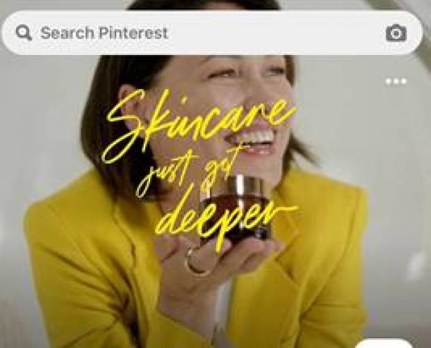 Absolute Collagen launches Premier Spotlight ad campaign on Pinterest