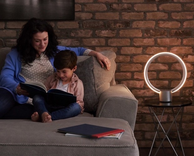 Amazon dev kit brings Alexa to more third-party devices, GE unveils Alexa-enabled lamp