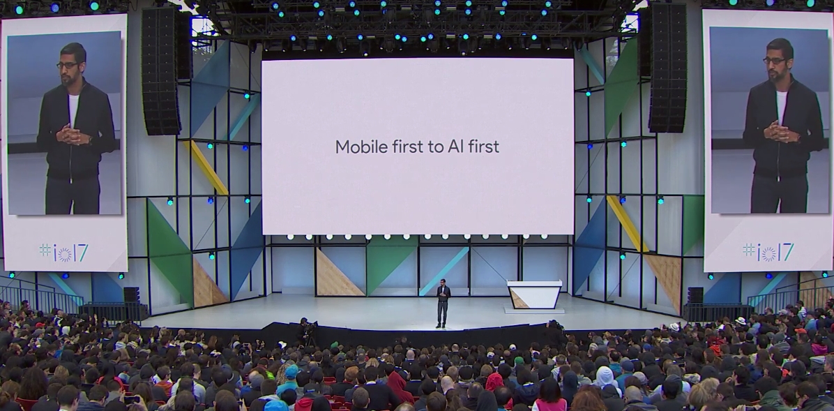 Google I/O