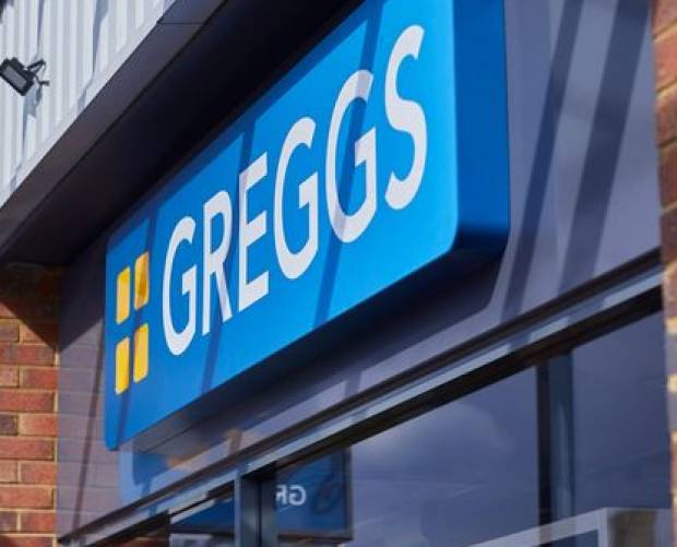 Greggs teams up with Virgin Media O2 to offer free data to families in need