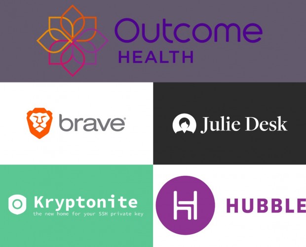 Investment Round: Outcome Health, Brave, Julie Desk, Krypto.co and Hubble