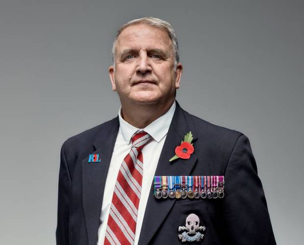 The Royal British Legion launches 'What They Won't Tell You' multichannel campaign