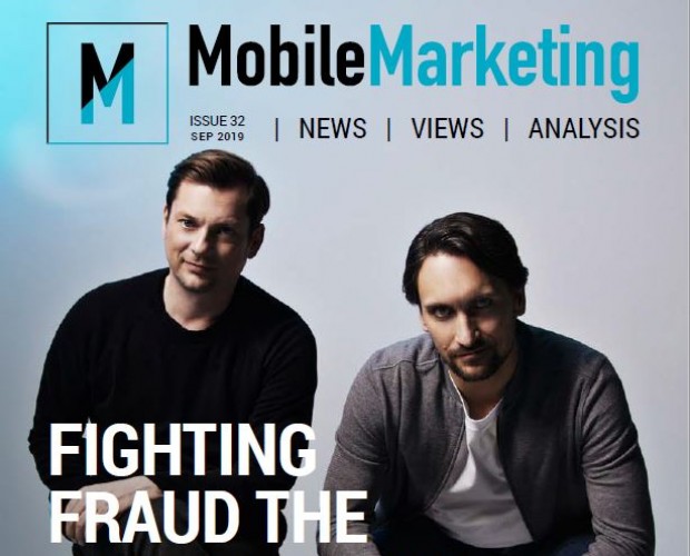 Read the latest print edition of Mobile Marketing online now