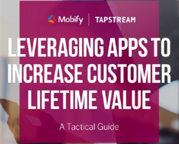 Leveraging Apps to Increase Customer Lifetime Value – Mobify