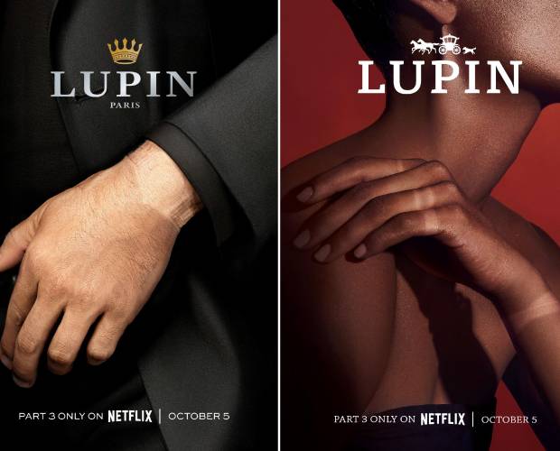 Lupin Part 3: Netflix does it a la Lupin again