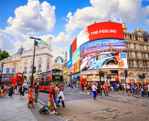 UK ad market recovery continues but growth set for a decline in real terms in 2023 - report