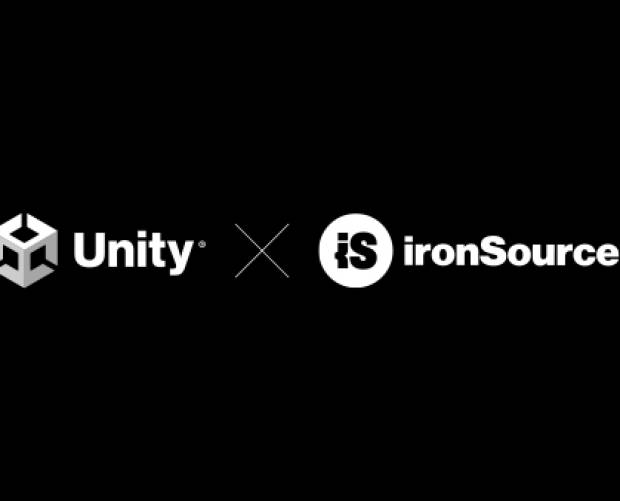 Unity to merge with ironSource in a deal valuing ironSource at $4.4bn