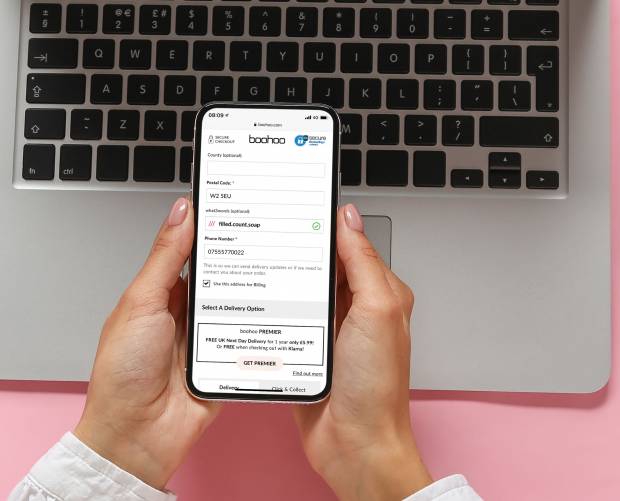Boohoo Group partners with What3words for accurate deliveries