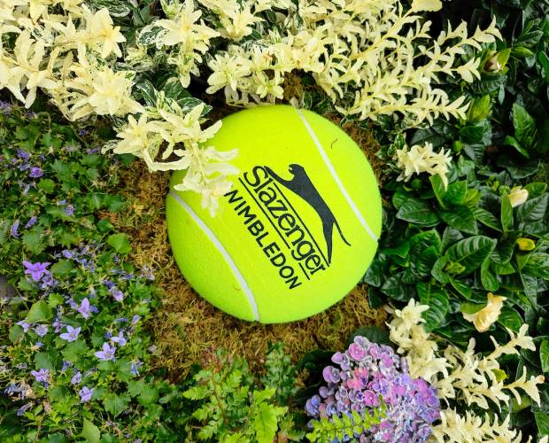 OPPO invites Tennis Spectators to Celebrate the Colours of Wimbledon