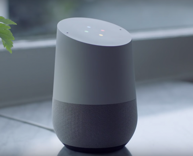 Google Home can now identify multiple people from their voices