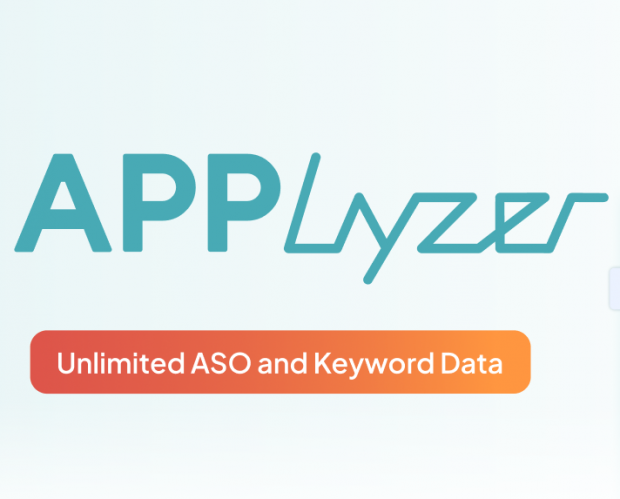 APPlyzer relaunches with unlimited ASO data for app developers