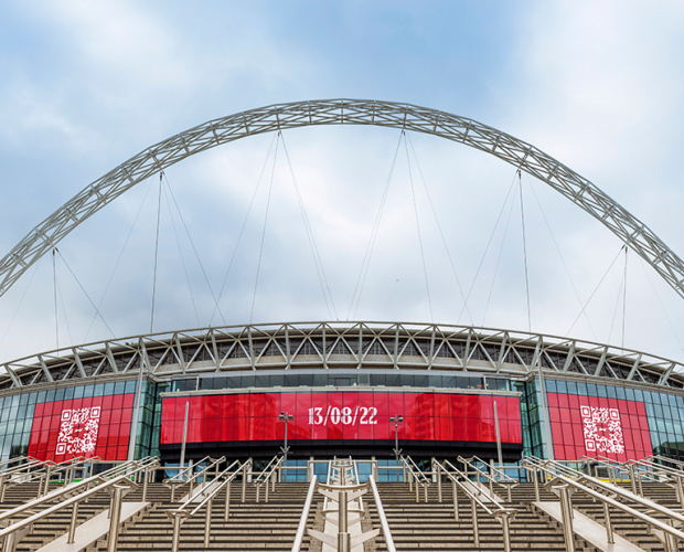 Budweiser partners with Lionel Messi, Neymar Jr and Raheem Sterling to drop World Cup prizes for fans