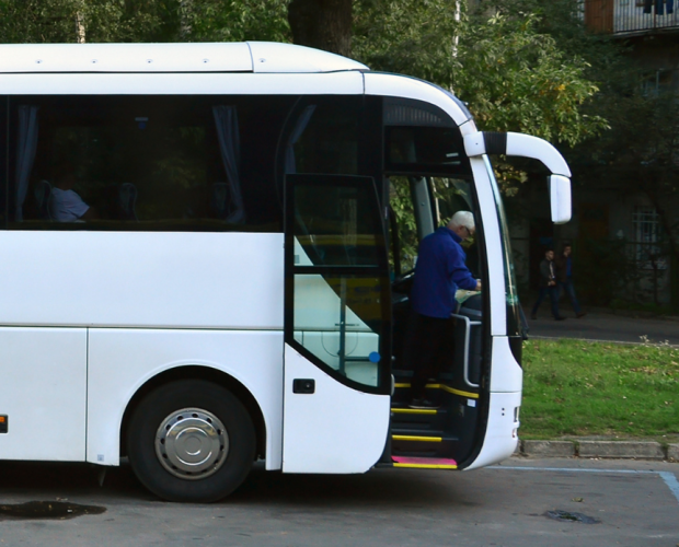 Burkesbus rolls out contactless payments in Galway and Mayo