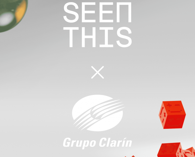 Grupo Clarin avoids an estimated 20 tons of carbon emissions with SeenThis