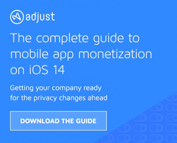 The complete guide to mobile app monetization on iOS 14