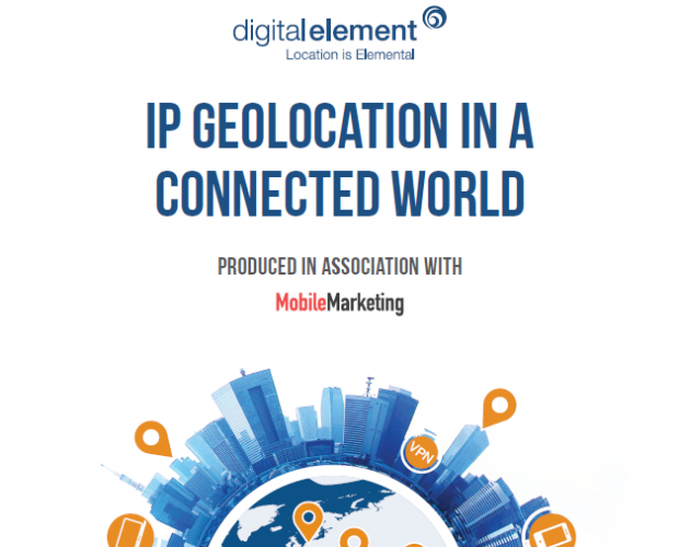 IP geolocation in a connected world