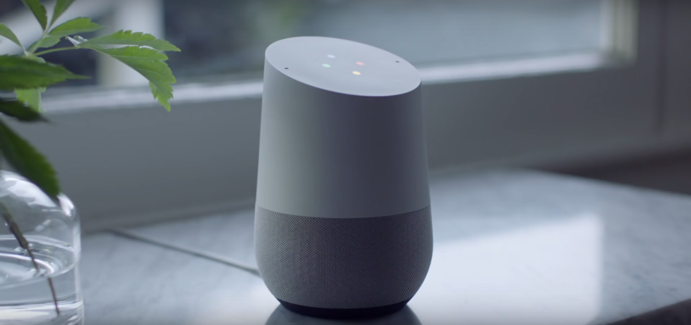 Google Home