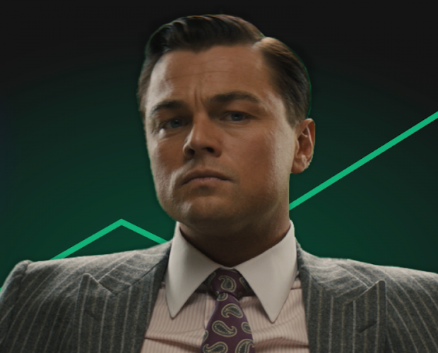 Lala launches 'The Wolf of Wall Street’ digital collectibles 