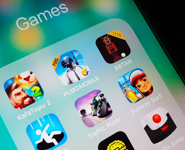 AppLovin launches platform to help game developers create and sell NFTs
