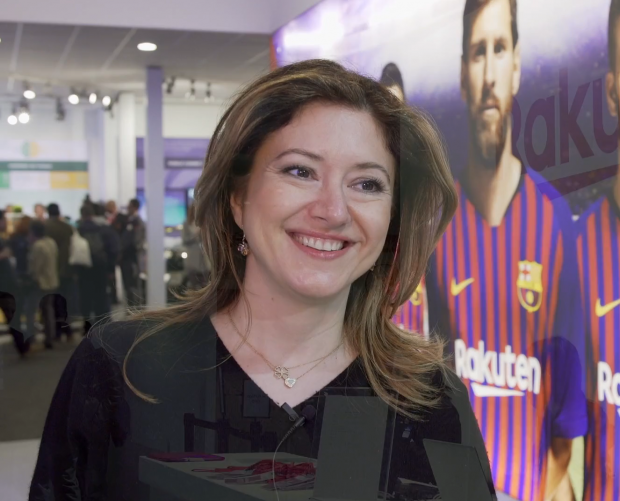 Talking Mobile at MWC – Rakuten Viber 