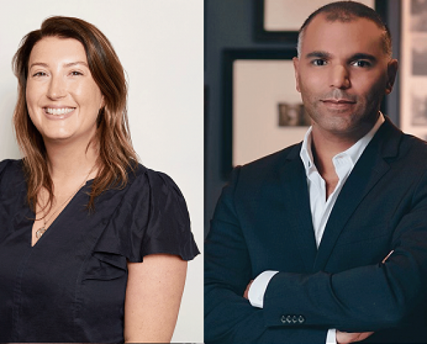 Movers and Shakers: WeTransfer, Oxford International, WPP, Merkle and more