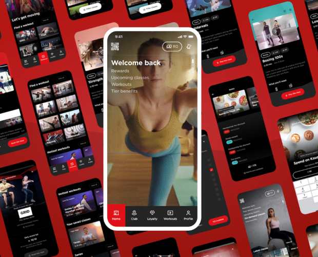 Virgin Active launches Virgin Active App and Rewards Programme